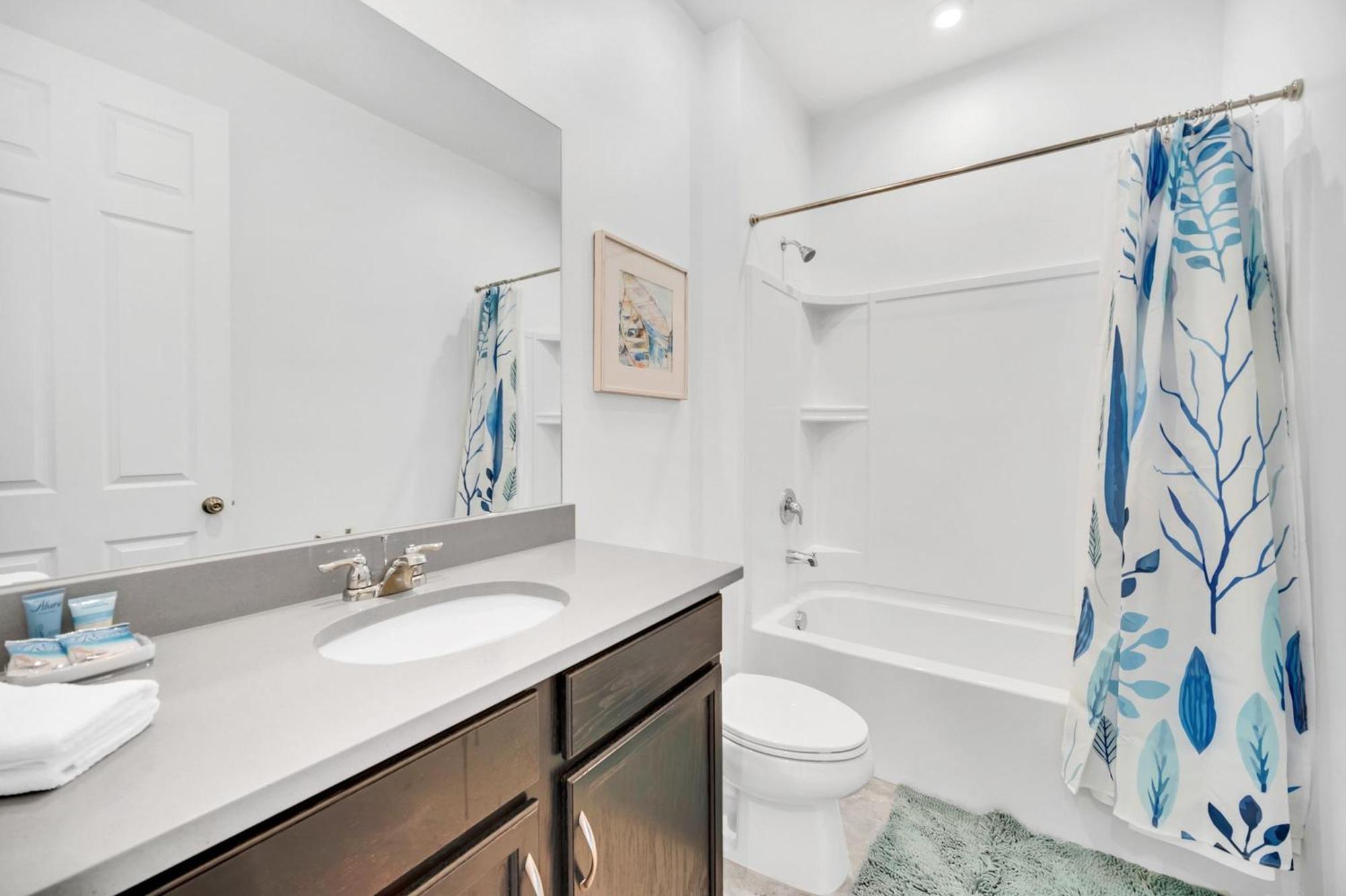 4Br Villa Home With Private Pool Near Disney Kissimmee Eksteriør billede